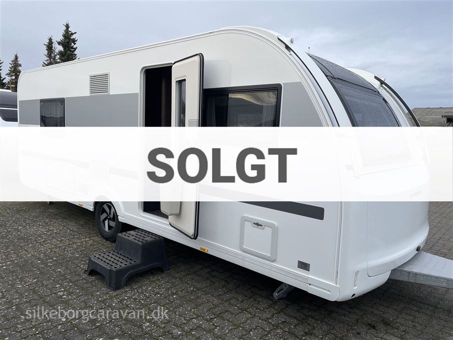 Adria Alpina 613 UT